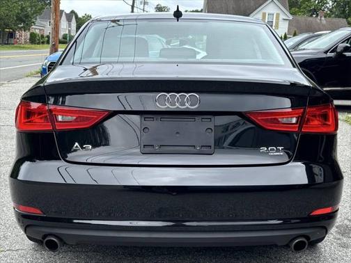 2015 Audi A3 2.0T Premium