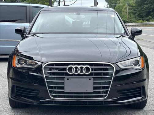 2015 Audi A3 2.0T Premium