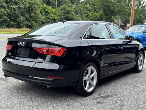 2015 Audi A3 2.0T Premium