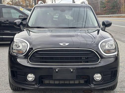 2018 MINI Countryman Cooper ALL4