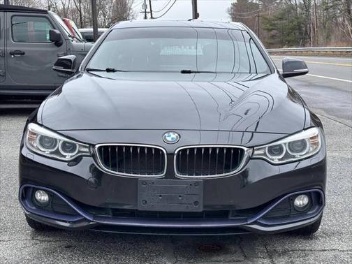 2017 BMW 430 Gran Coupe i xDrive
