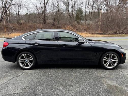 2017 BMW 430 Gran Coupe i xDrive