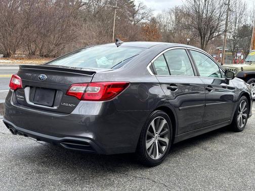 2019 Subaru Legacy Limited
