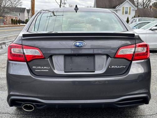 2019 Subaru Legacy Limited