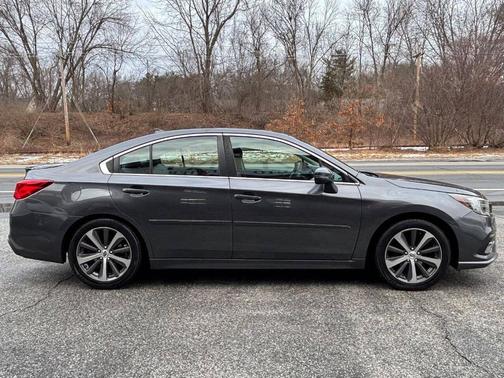 2019 Subaru Legacy Limited