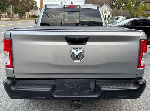 2019 RAM 1500 Tradesman