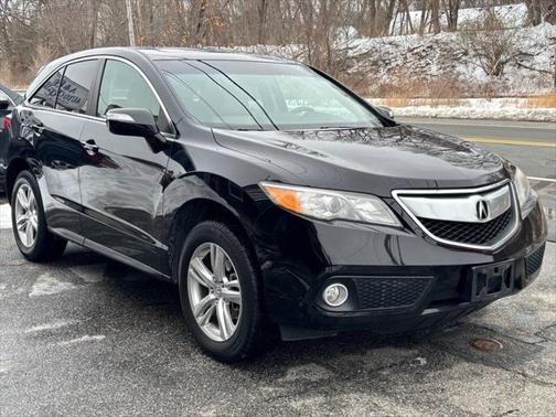 2014 Acura RDX Technology