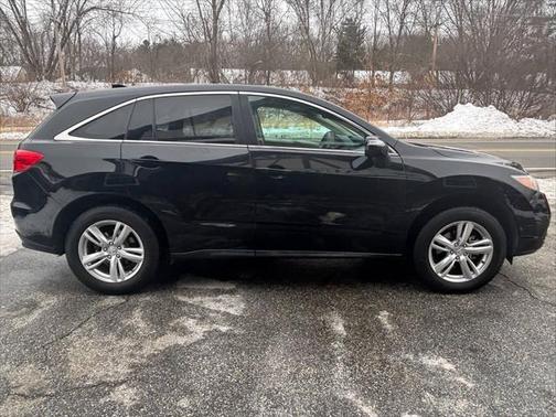 2014 Acura RDX Technology