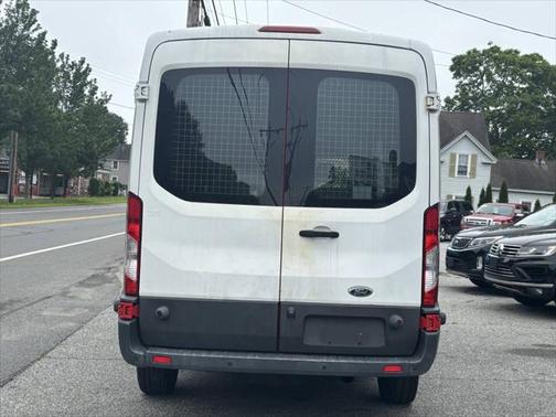2016 Ford Transit-250 Base