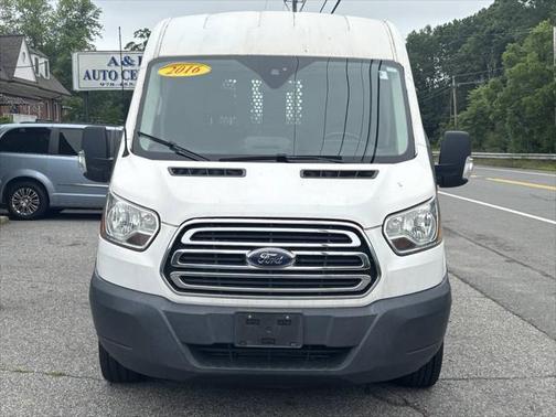 2016 Ford Transit-250 Base