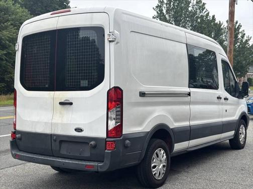 2016 Ford Transit-250 Base