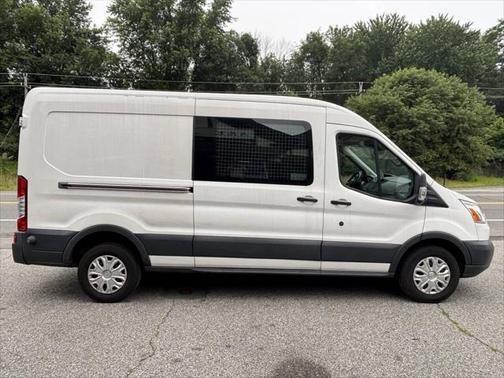 2016 Ford Transit-250 Base