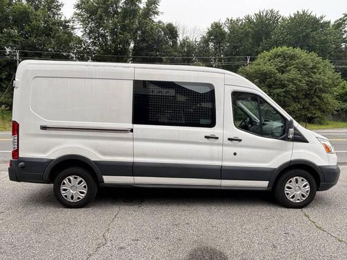 2016 Ford Transit-250 Base
