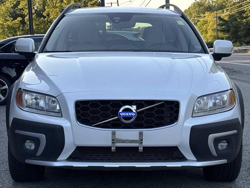 2015 Volvo XC70 T6