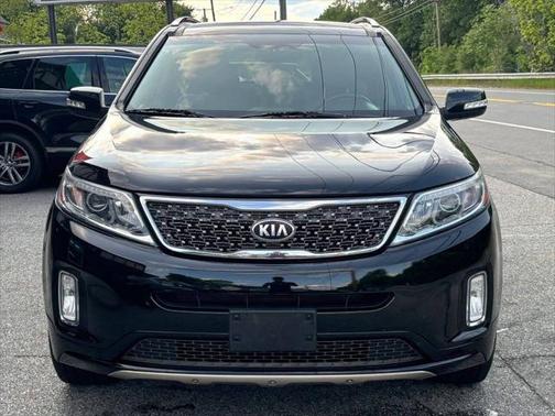 2014 Kia Sorento SX