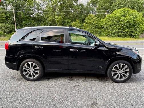 2014 Kia Sorento SX