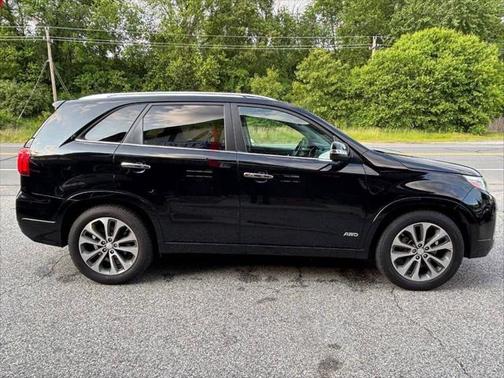 2014 Kia Sorento SX