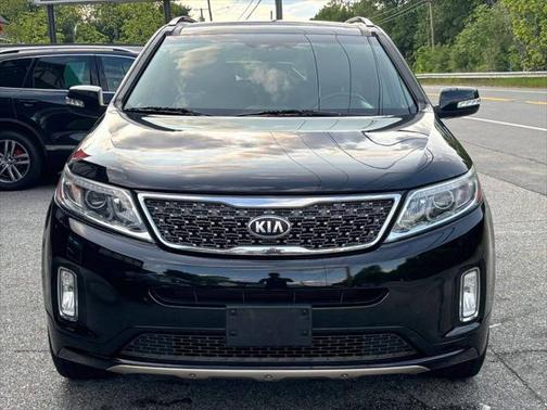2014 Kia Sorento SX