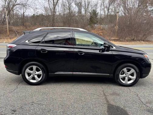 2012 Lexus RX 350 Base