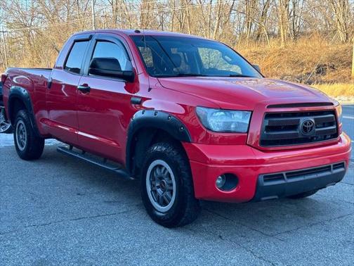 2011 Toyota Tundra Grade