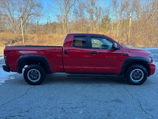 2011 Toyota Tundra Grade