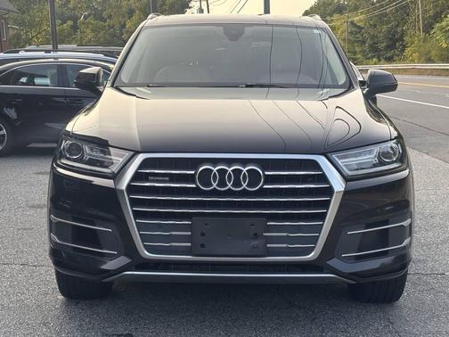 2018 Audi Q7 2.0T Premium Plus