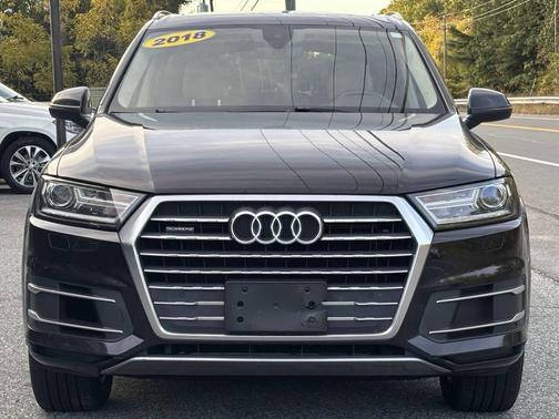 2018 Audi Q7 2.0T Premium Plus