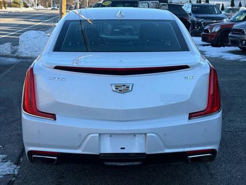 2018 Cadillac XTS Luxury