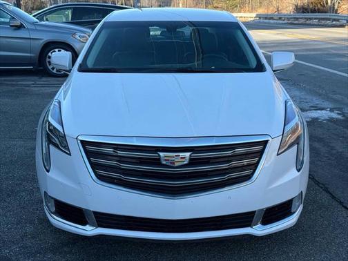 2018 Cadillac XTS Luxury