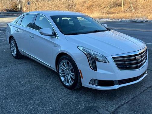 2018 Cadillac XTS Luxury