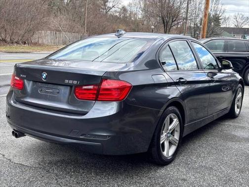 2015 BMW 328 xDrive