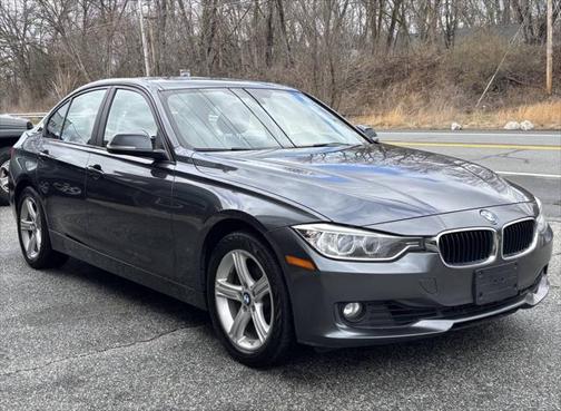 2015 BMW 328 xDrive