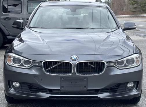 2015 BMW 328 xDrive