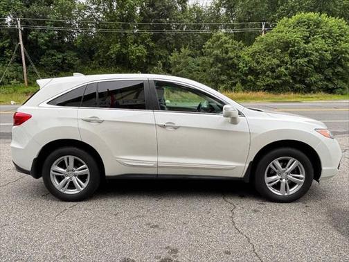 2013 Acura RDX Technology