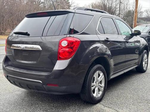 2014 Chevrolet Equinox 1LT