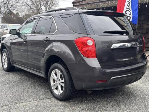 2014 Chevrolet Equinox 1LT