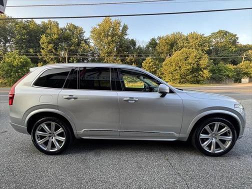 2017 Volvo XC90 T6 Inscription