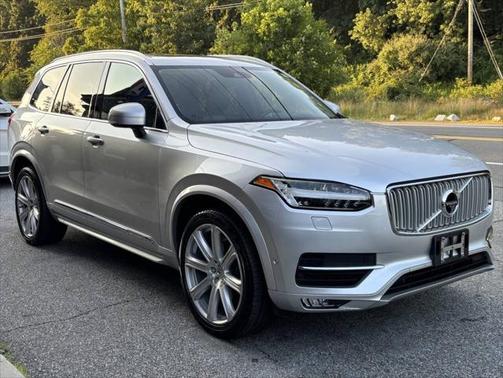 2017 Volvo XC90 T6 Inscription