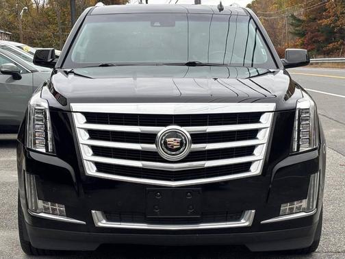 2015 Cadillac Escalade ESV Premium