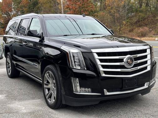 2015 Cadillac Escalade ESV Premium