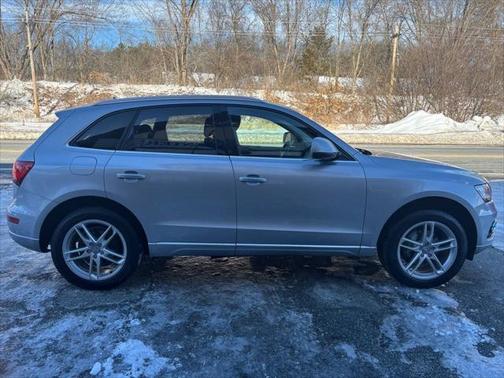 2015 Audi Q5 2.0T Premium