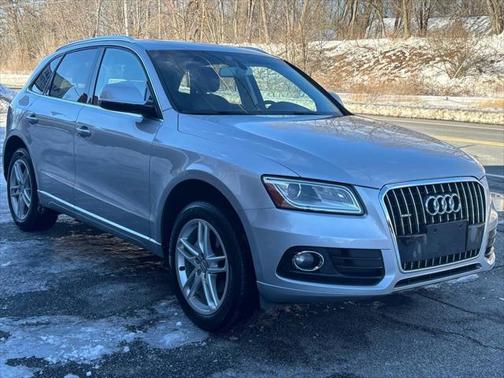 2015 Audi Q5 2.0T Premium