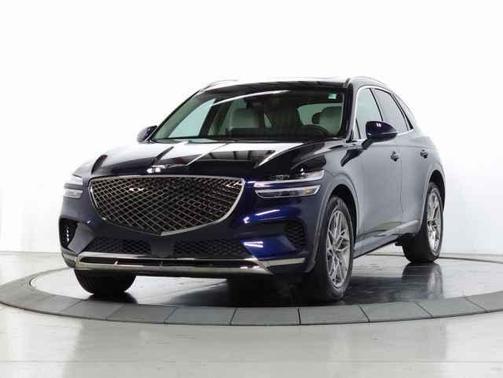 2025 Genesis GV70 2.5T