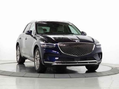 2025 Genesis GV70 2.5T