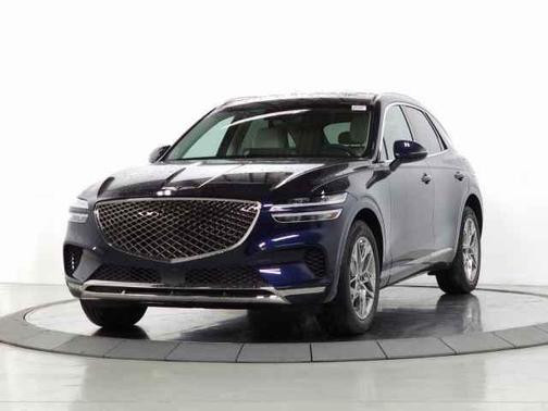2025 Genesis GV70 2.5T