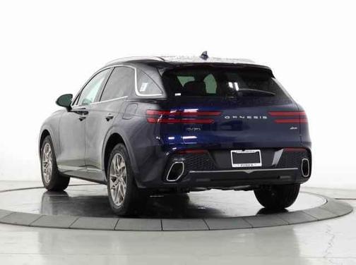 2025 Genesis GV70 2.5T