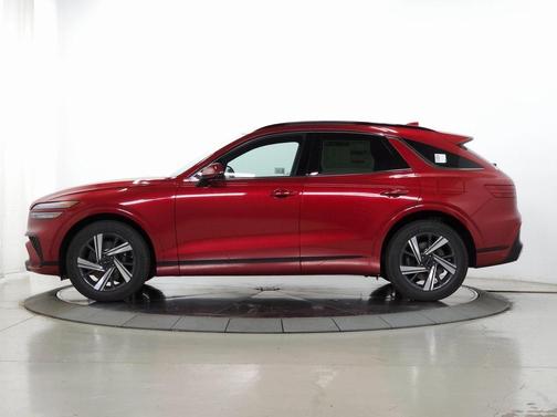 2026 Genesis GV70 3.5T Sport Advanced