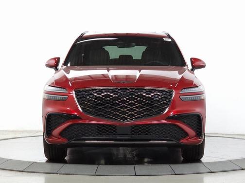 2026 Genesis GV70 3.5T Sport Advanced