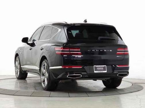 2023 Genesis GV80 3.5T