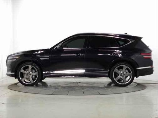 2023 Genesis GV80 3.5T